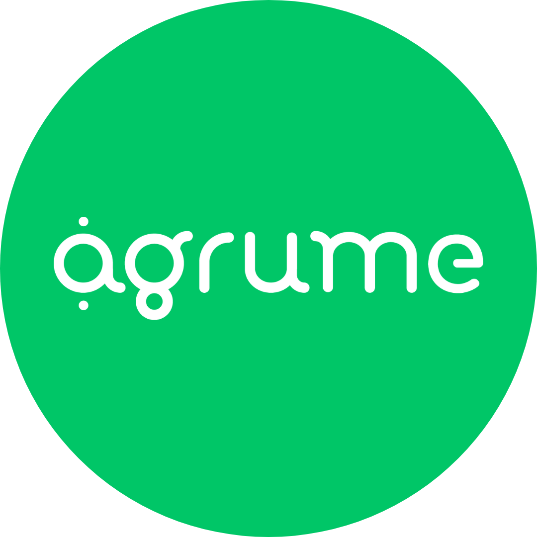 Logo Agrume 