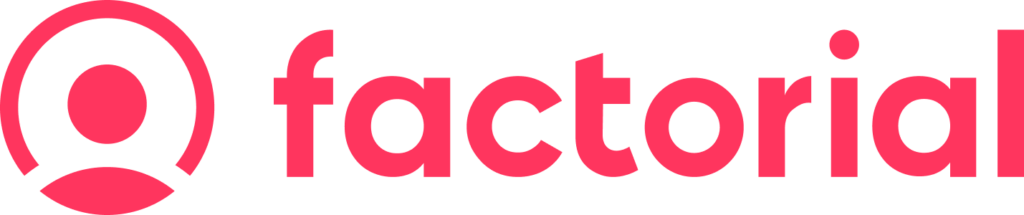 Logo Factorial