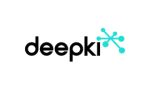 Logo Deepki