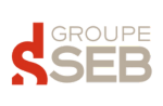Logo Groupe SEB