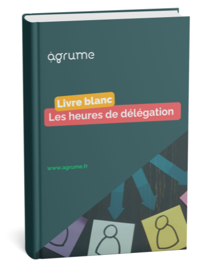 Livre blanc - La gestion des heures de délégation