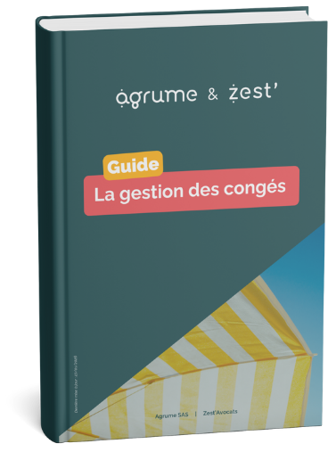 Guide- gestion des congés