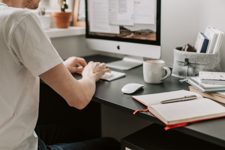 candidature cse mode emploi