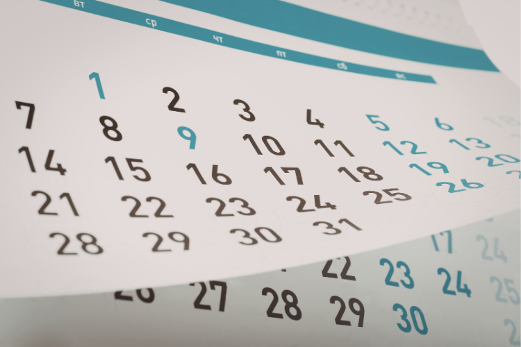 Calendrier de l'élection du CSE guide pratique pour organiser vos scrutins