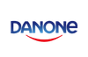 Logo Danone