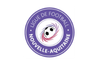 Logo Ligue de Football de Nouvelle-Aquitaine