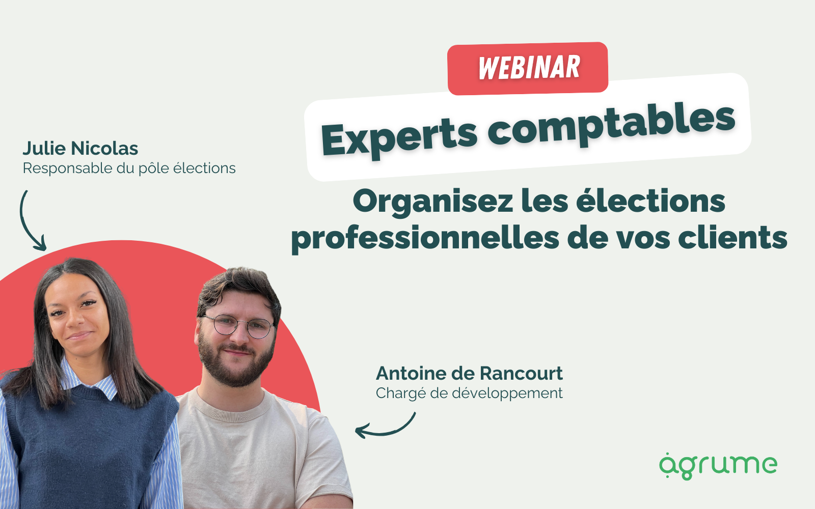 Experts-comptables : organisez les élections professionnelles de vos clients